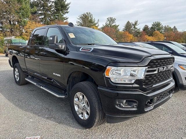 2024 RAM 2500 Big Horn Crew Cab 4x4 64 Box 2024 RAM 2500 Big Horn Crew Cab 4x4 64 Box