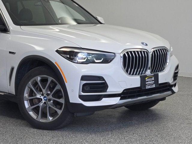 2023 BMW X5 PHEV xDrive45e 2023 BMW X5 PHEV xDrive45e