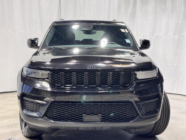 2023 Jeep Grand Cherokee Altitude 4x4
