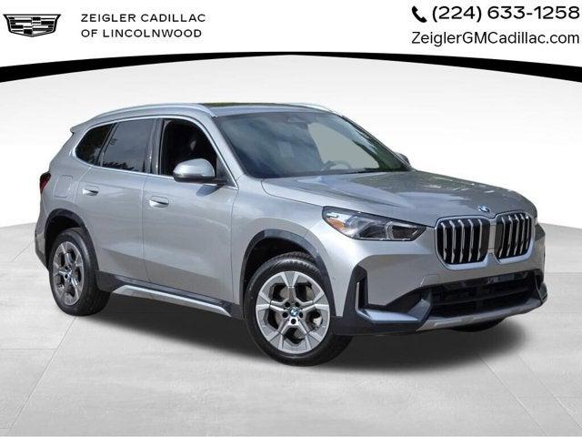 2025 BMW X1 xDrive28i 2025 BMW X1 xDrive28i