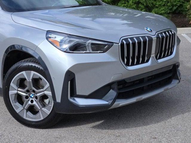 2025 BMW X1 xDrive28i 2025 BMW X1 xDrive28i