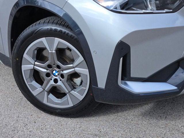 2025 BMW X1 xDrive28i 2025 BMW X1 xDrive28i