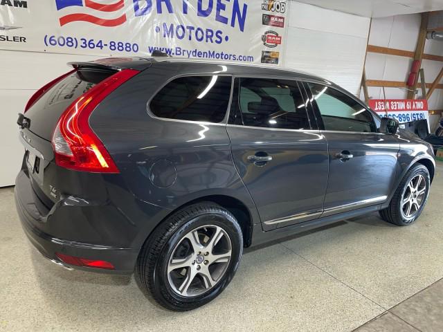 2015 Volvo XC60 T6 Platinum 2015 Volvo XC60 T6 Platinum