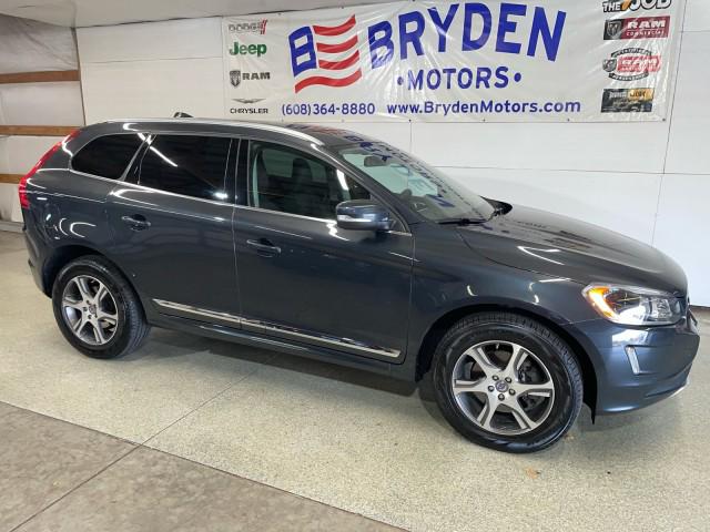 2015 Volvo XC60 T6 Platinum 2015 Volvo XC60 T6 Platinum