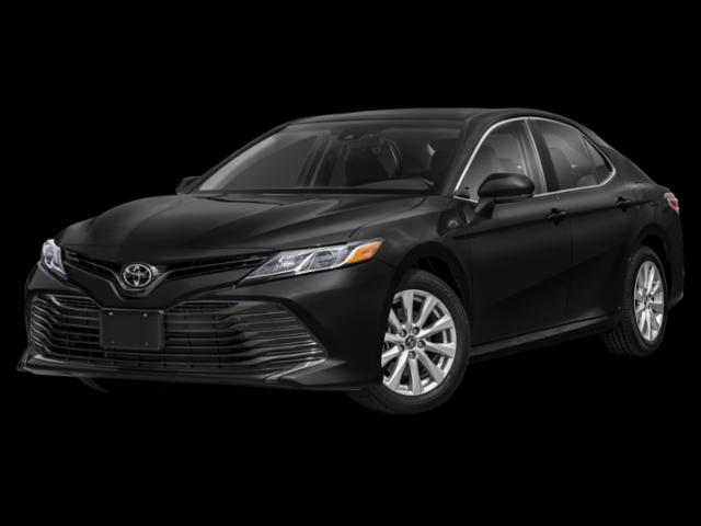 2019 Toyota Camry LE 2019 Toyota Camry LE