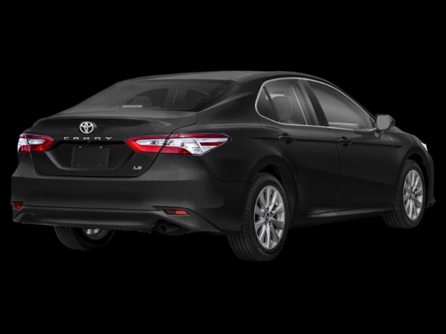 2019 Toyota Camry LE 2019 Toyota Camry LE