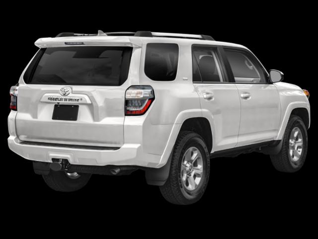 2020 Toyota 4Runner Limited 2020 Toyota 4Runner Limited