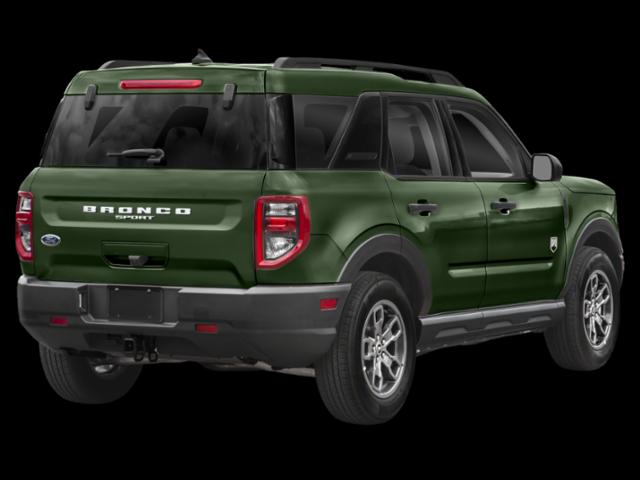 2023 Ford Bronco Sport Big Bend 2023 Ford Bronco Sport Big Bend