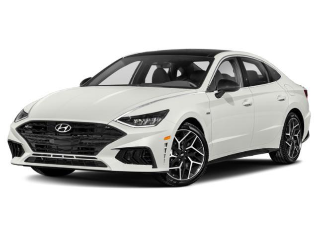 2021 Hyundai Sonata SEL 2021 Hyundai Sonata SEL