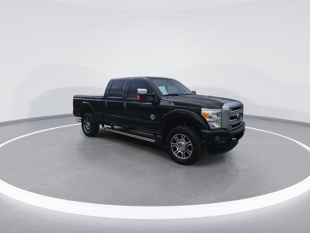 2016 Ford F-350 LARIAT 2016 Ford F-350 LARIAT