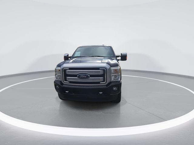 2016 Ford F-350 LARIAT 2016 Ford F-350 LARIAT