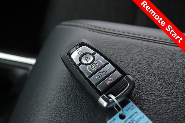 2023 Ford F-150 XLT 2023 Ford F-150 XLT