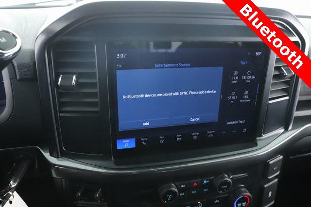 2025 Ford F-150 STX 2025 Ford F-150 STX