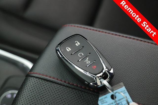 2023 Chevrolet Traverse AWD RS 2023 Chevrolet Traverse AWD RS