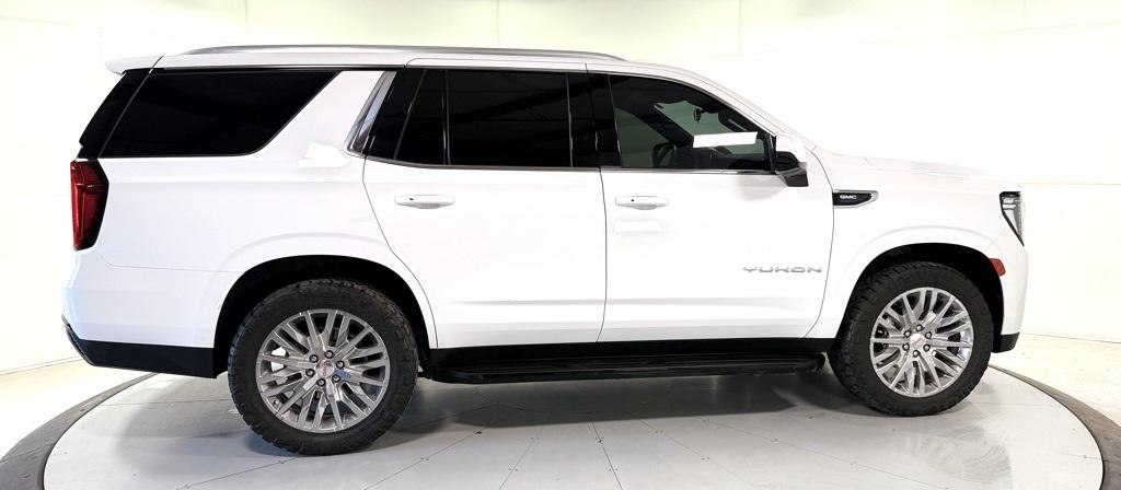 2023 GMC Yukon 2WD SLE