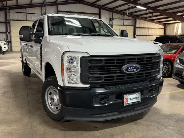 2023 Ford F-250 XL