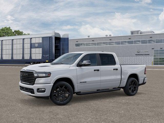 2026 RAM Ram 1500 RAM 1500 LARAMIE CREW CAB 4X2 57 BOX