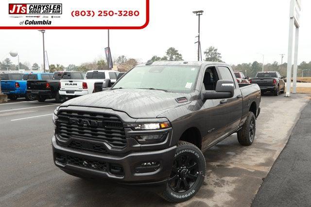 2026 RAM Ram 2500 RAM 2500 BIG HORN CREW CAB 4X4 64 BOX