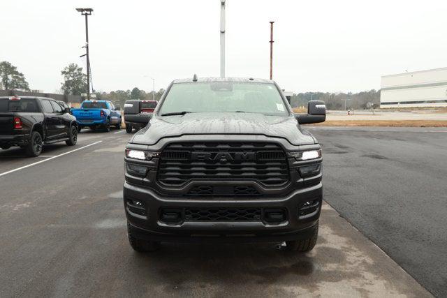 2026 RAM Ram 2500 RAM 2500 BIG HORN CREW CAB 4X4 64 BOX