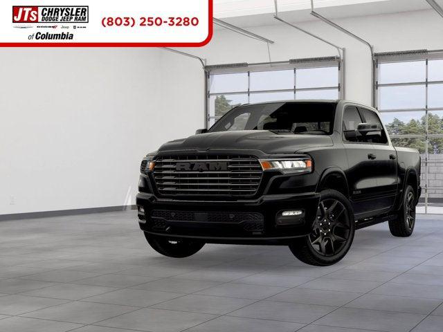 2026 RAM Ram 1500 RAM 1500 LARAMIE CREW CAB 4X2 57 BOX 2026 RAM Ram 1500 RAM 1500 LARAMIE CREW CAB 4X2 57 BOX