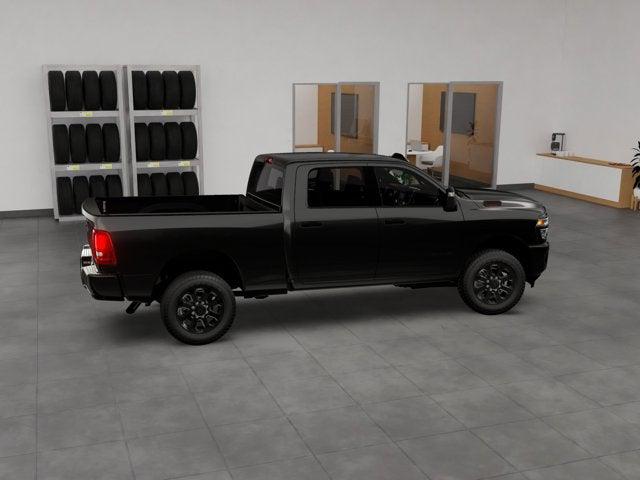 2026 RAM Ram 2500 RAM 2500 BIG HORN CREW CAB 4X4 64 BOX