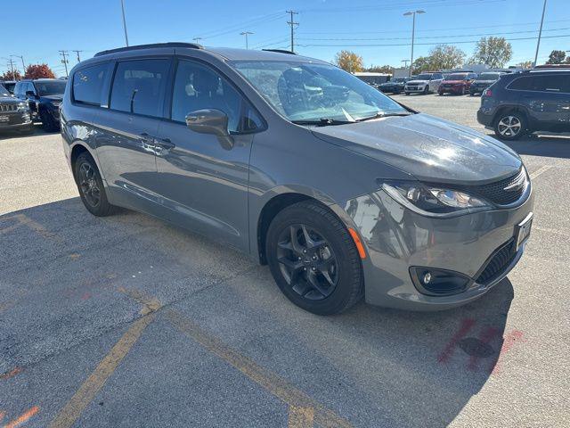 2020 Chrysler Pacifica Touring L Plus