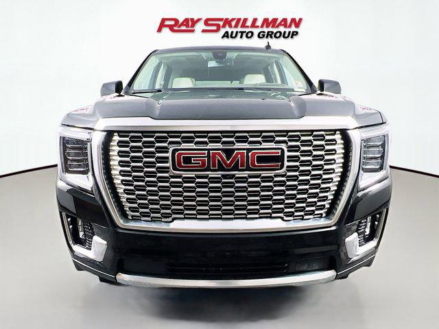 2022 GMC Yukon 4WD Denali