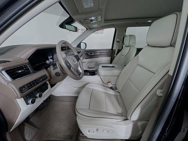 2022 GMC Yukon 4WD Denali