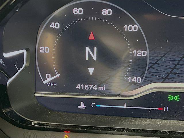 2022 GMC Yukon 4WD Denali