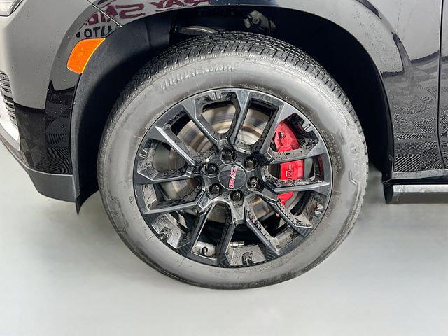 2022 GMC Yukon 4WD Denali