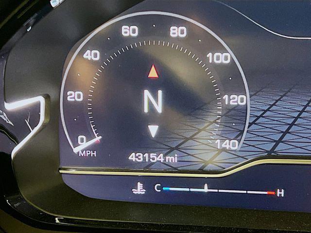 2022 GMC Yukon 4WD Denali