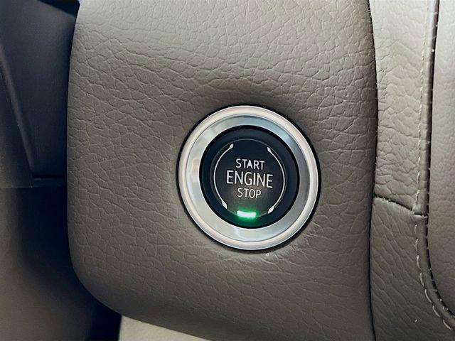 2022 GMC Yukon 4WD Denali