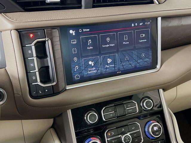 2022 GMC Yukon 4WD Denali