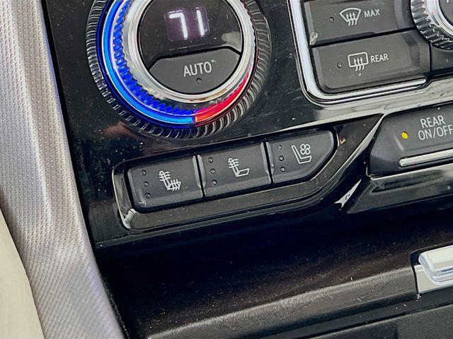 2022 GMC Yukon 4WD Denali