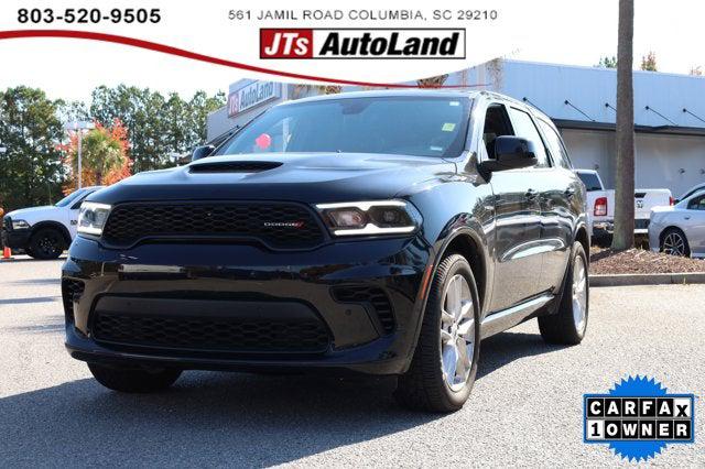 2023 Dodge Durango R/T AWD 2023 Dodge Durango R/T AWD