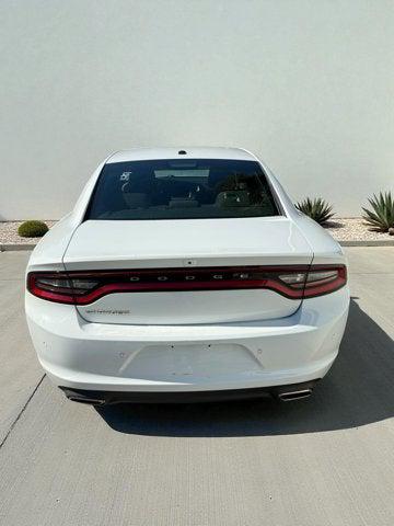 2020 Dodge Charger SXT RWD 2020 Dodge Charger SXT RWD