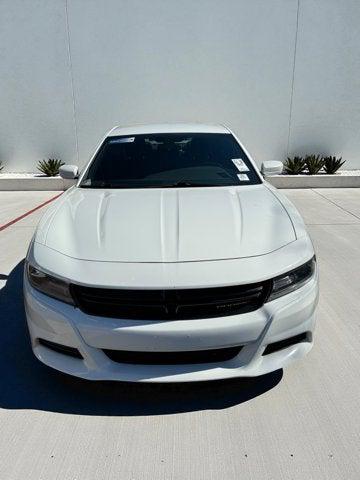 2020 Dodge Charger SXT RWD 2020 Dodge Charger SXT RWD