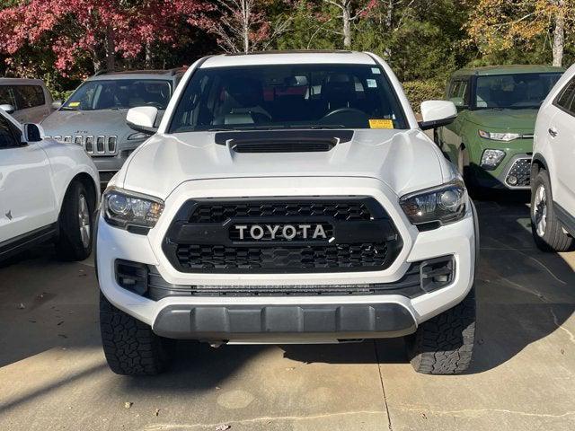 2019 Toyota Tacoma TRD Pro