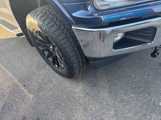 2019 Ford F-150 LARIAT 2019 Ford F-150 LARIAT