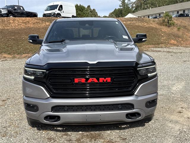 2022 RAM 1500 Limited Crew Cab 4x2 57 Box 2022 RAM 1500 Limited Crew Cab 4x2 57 Box
