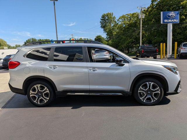 2024 Subaru Ascent Limited 7-Passenger for sale in North Franklin, CT