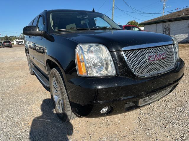 2014 GMC Yukon XL 1500 Denali 2014 GMC Yukon XL 1500 Denali