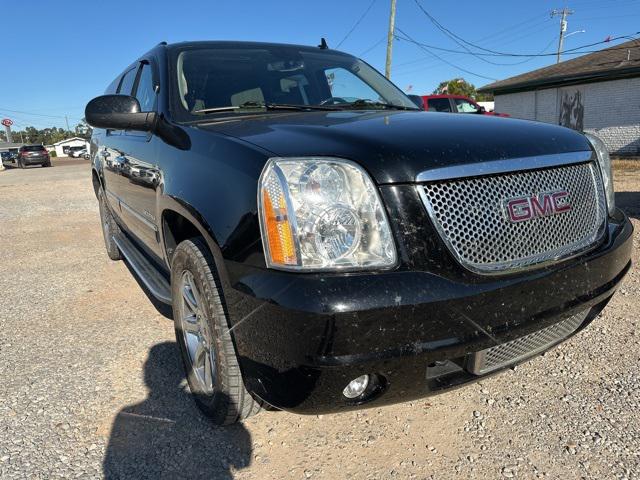 2014 GMC Yukon XL 1500 Denali 2014 GMC Yukon XL 1500 Denali