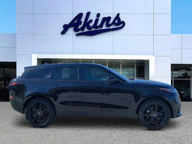 2020 Land Rover Range Rover Velar P250 R-Dynamic S 2020 Land Rover Range Rover Velar P250 R-Dynamic S