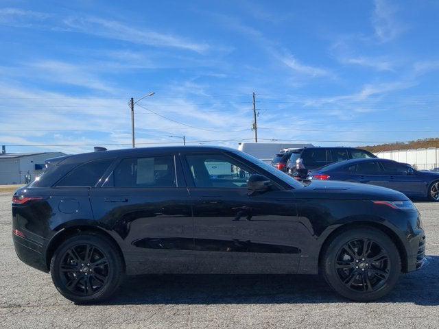 2020 Land Rover Range Rover Velar P250 R-Dynamic S 2020 Land Rover Range Rover Velar P250 R-Dynamic S