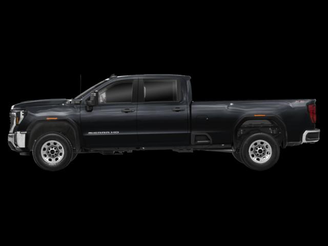 2024 GMC Sierra 3500HD 4WD Crew Cab Standard Bed Denali 2024 GMC Sierra 3500HD 4WD Crew Cab Standard Bed Denali