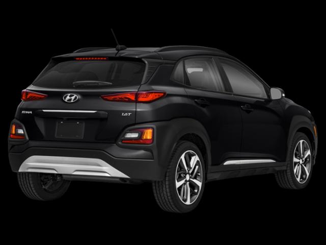 2020 Hyundai Kona Ultimate