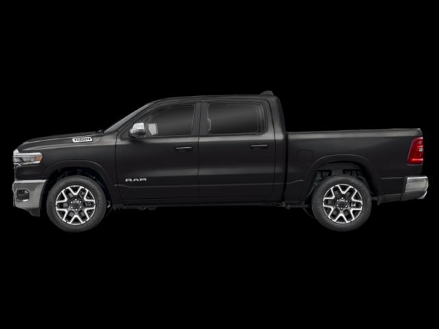 2025 RAM 1500 Laramie Crew Cab 4x4 57 Box 2025 RAM 1500 Laramie Crew Cab 4x4 57 Box