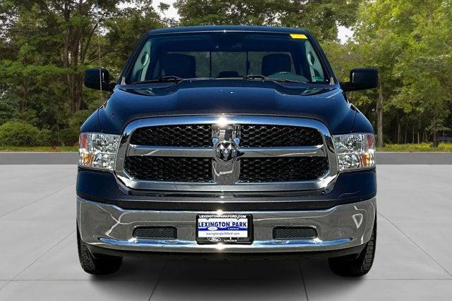 2019 RAM 1500 Classic SLT Crew Cab 4x4 57 Box 2019 RAM 1500 Classic SLT Crew Cab 4x4 57 Box
