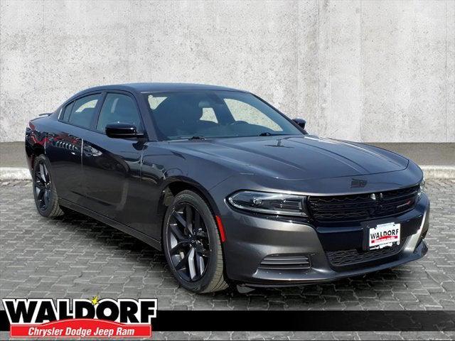 2023 Dodge Charger SXT 2023 Dodge Charger SXT
